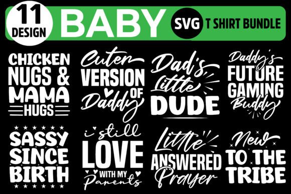 Cute Baby Quotes SVG Bundle: A Practical Guide for Crafters and Designers