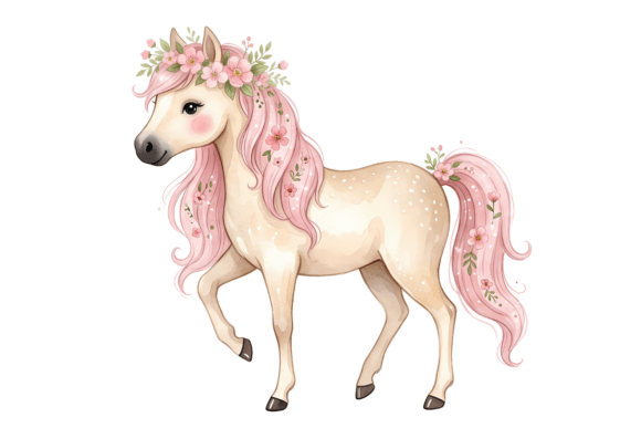 Cute Horde PNG Fairy Garden PNG: A Creative Resource for Digital Crafting