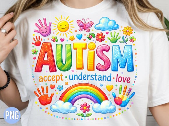 Embracing Neurodiversity: The Meaning Behind Autism Acceptance and High-Quality Digital Design
