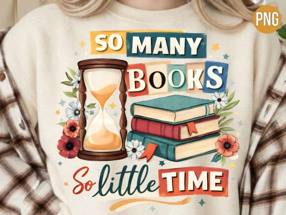 Integrating the Book Lover Hourglass Library PNG into Your Creative Workflow