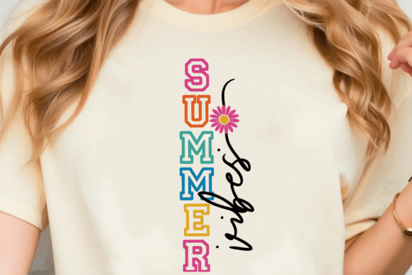 Unlocking Creativity: A Complete Guide to Using Summer Vibes SVG and PNG Designs