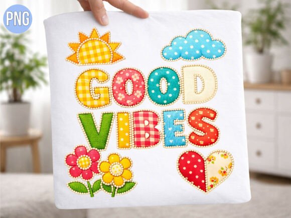 Unlocking Creativity with the Good Vibes Flower Heart Sun Sunshine PNG: A Guide to High-Quality Digital Design